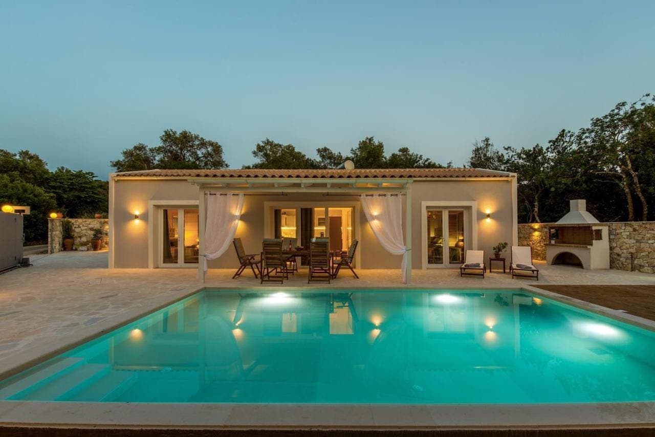 Villa Irida 1
