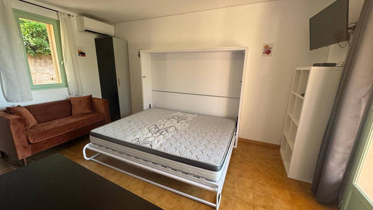 Foto 9 von 15: One-Bedroom Apartment with Sea View