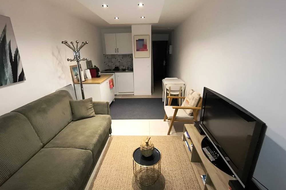 Foto 6 von 12: Cosy studio Annecy - 10 min from center and train station