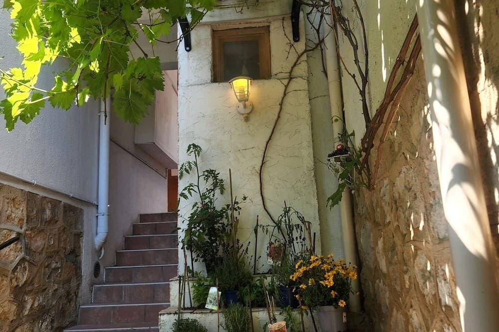 Foto 6 von 11: Schöne Wohnung mit privatem Garten