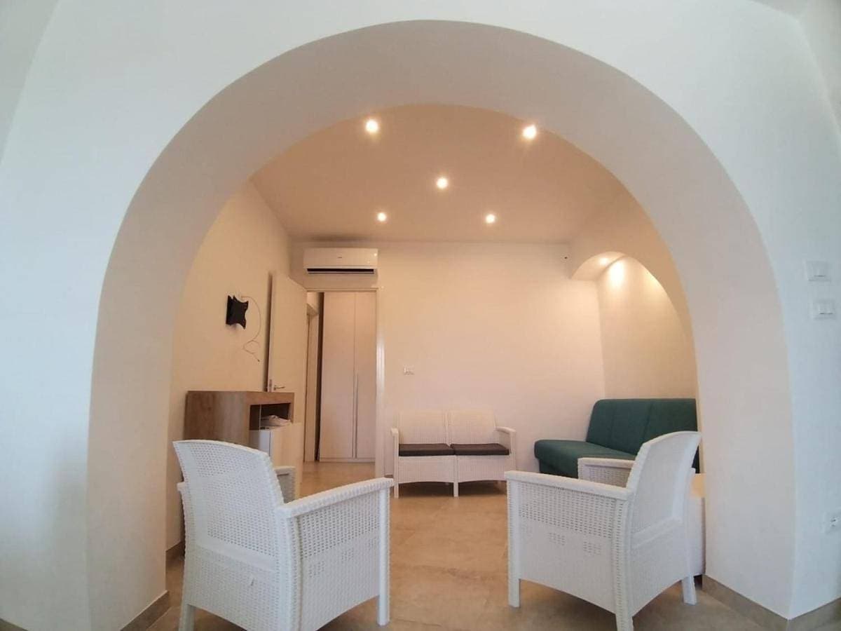 Foto 4 von 19: Standard Apartment