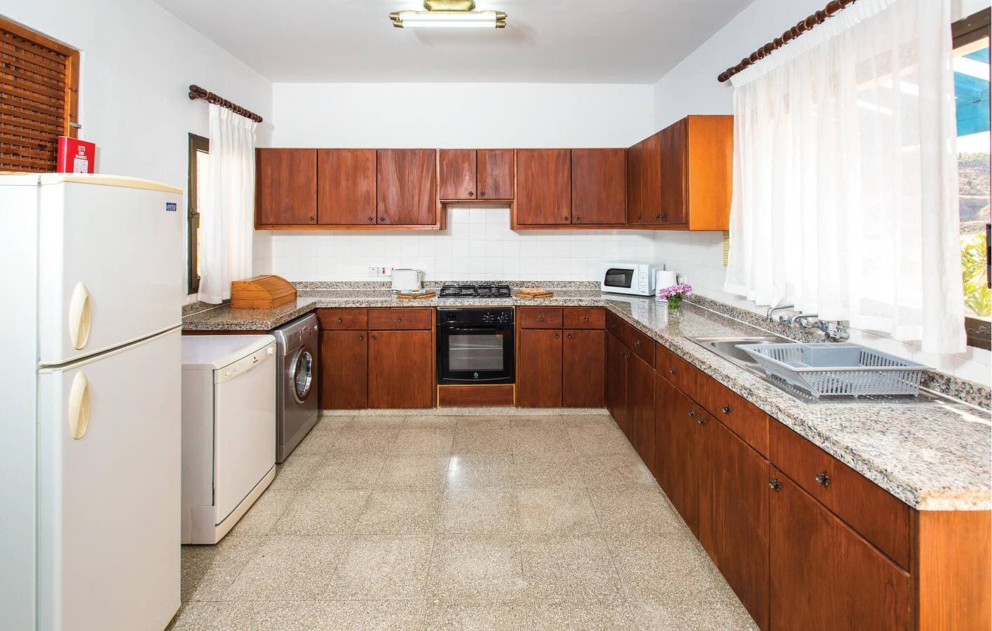 Foto 6 von 14: Ferienhaus für 4 Personen mit Pool