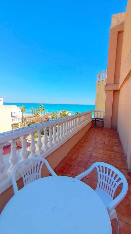 Foto 5 von 20: Penthouse Apartment