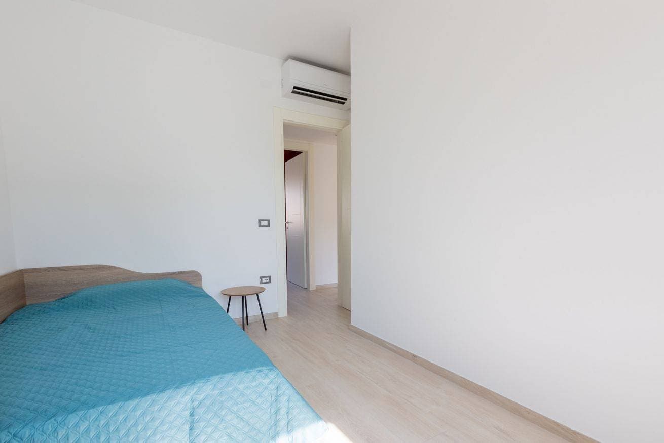 Foto 7 von 18: Ferienwohnung für 2 Personen mit Balkon/Terrasse