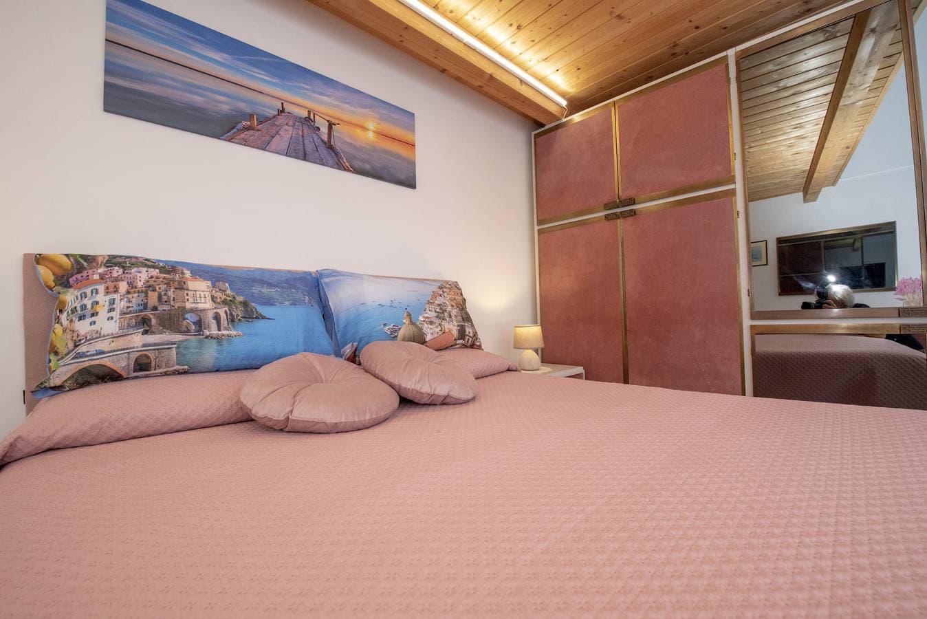 Foto 8 von 22: Casa Rosamare by Wonder Tour