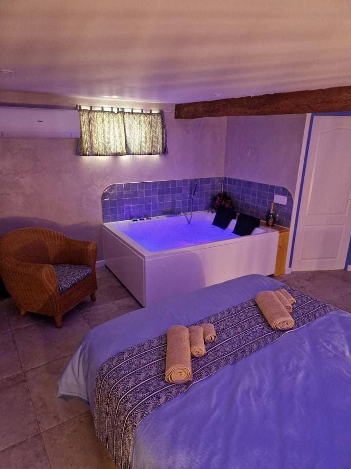 Foto 7 von 28: One-Bedroom House