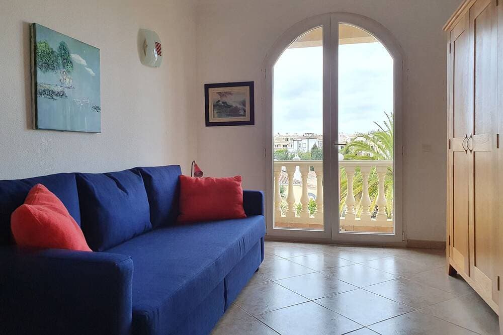 Foto 6 von 26: Luxusvilla mit 4 Schlafzimmern, Pool und Meerblick in der Nähe von Strand und Dorf