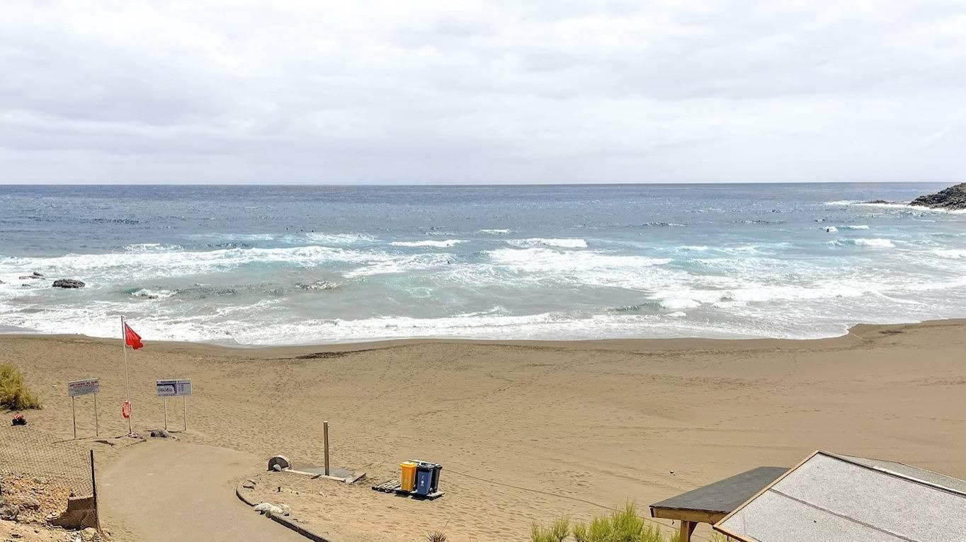Foto 12 von 40: Harmony Beach House - 2Br Sea Views Terrace
