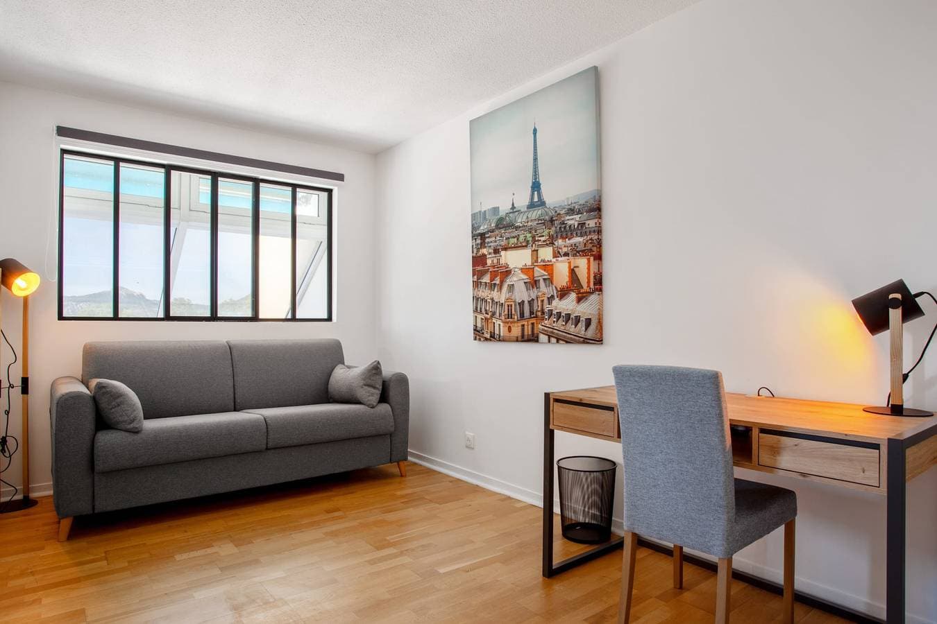 Foto 7 von 12: Appartement Grand Duc - Welkeys
