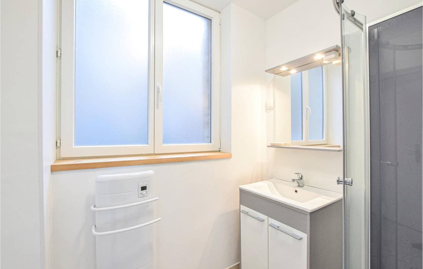 Foto 13 von 26: Gemütliche Wohnung in Dieppe, 400m zum Strand