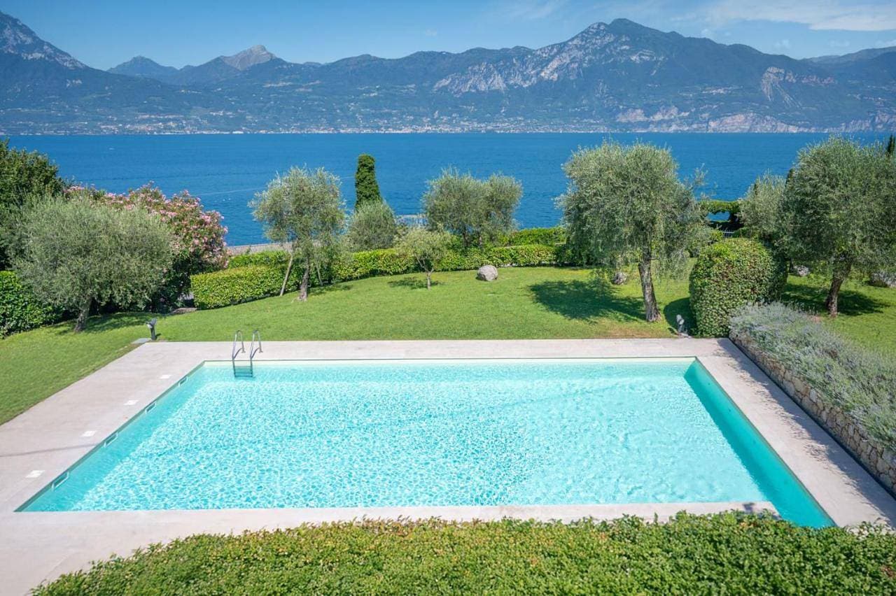 ApartmentsGarda - PAI SOL Residence 1
