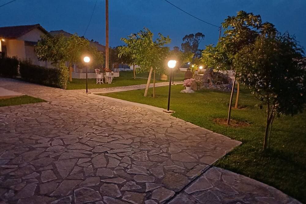 Foto 4 von 11: Casa Mare Apartment - Agios Ioannis Lefkada