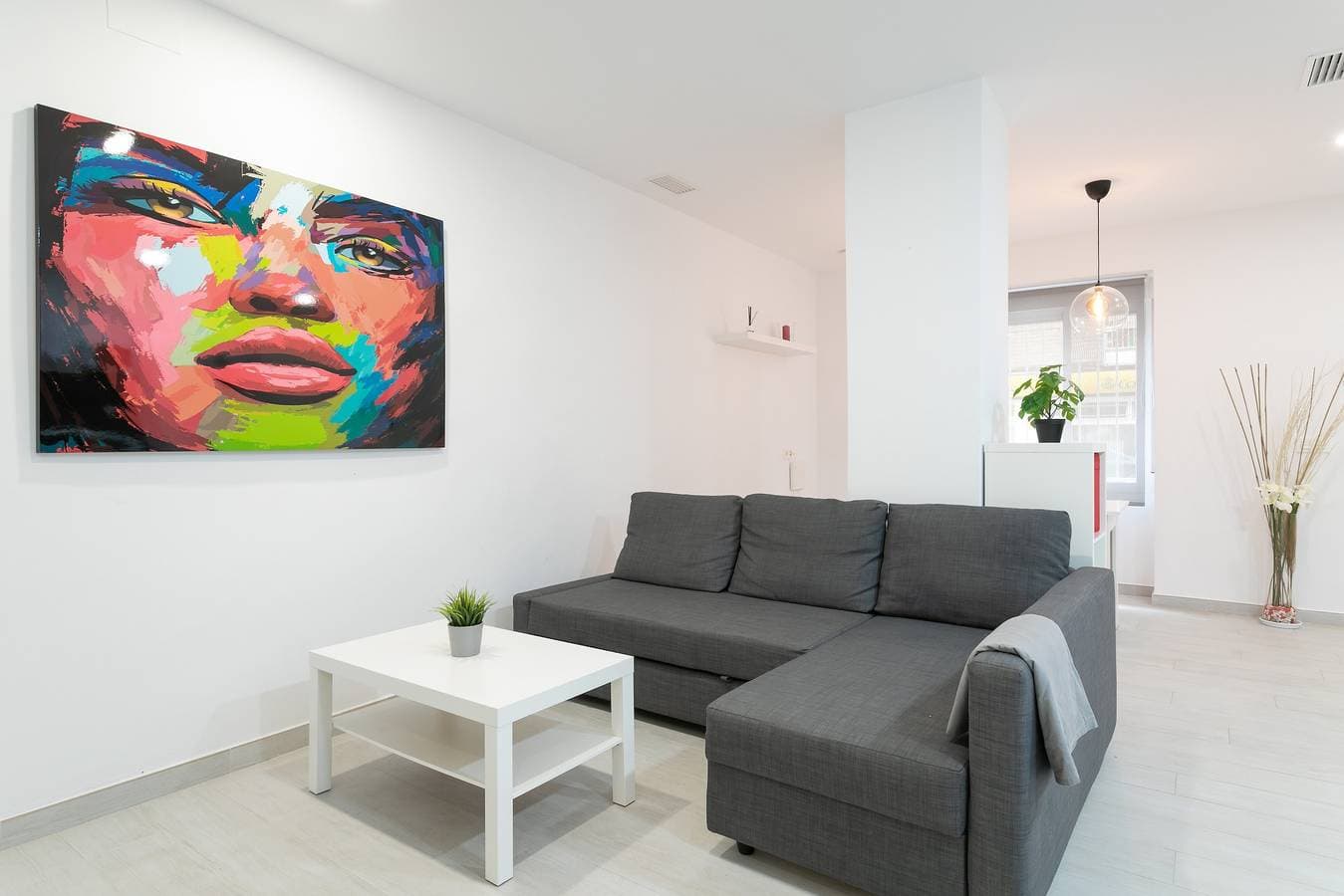Alison's apartment 1