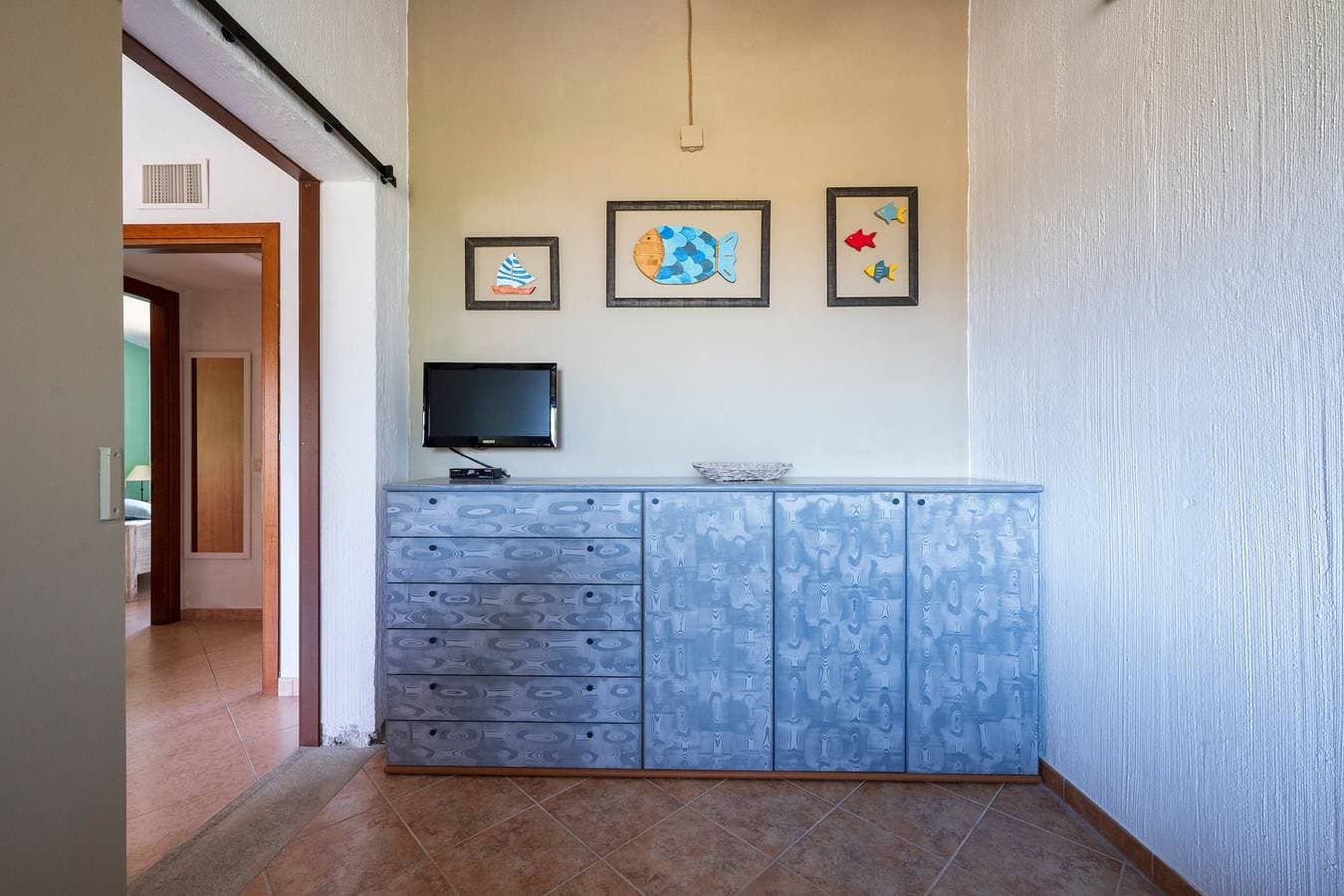 Foto 13 von 31: Villa 'Casa Joy' mit Meerblick, WLAN und Klimaanlage