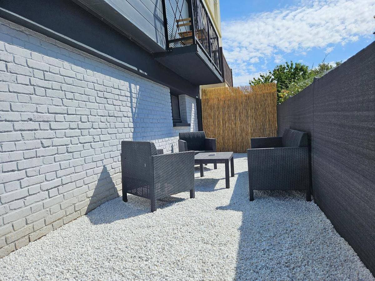 Foto 5 von 19: Three-Bedroom House