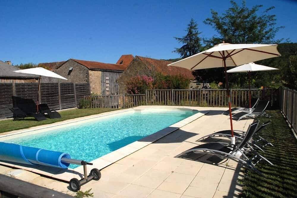 Foto 13 von 16: Ferienhaus - 3   Räume - 4   Personen