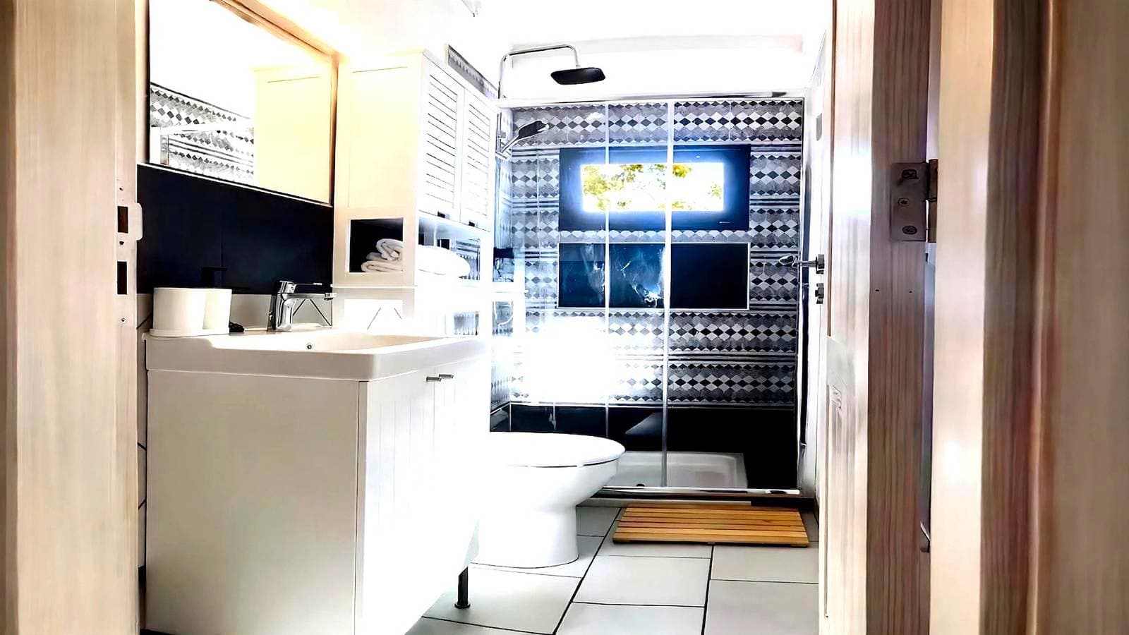 Foto 9 von 29: Apartment Alegranza im wunderschönem Dorf von Mozaga, Lanzarote