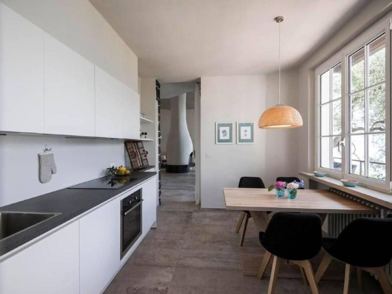 Foto 9 von 27: Luxusvilla am Gardasee mit privatem Badesteg