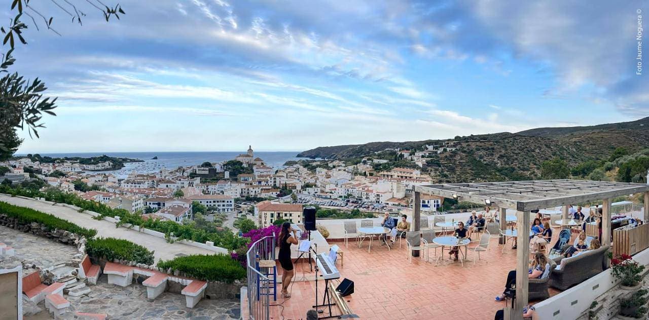 Foto 5 von 9: Small Double Room with City and Sea Views