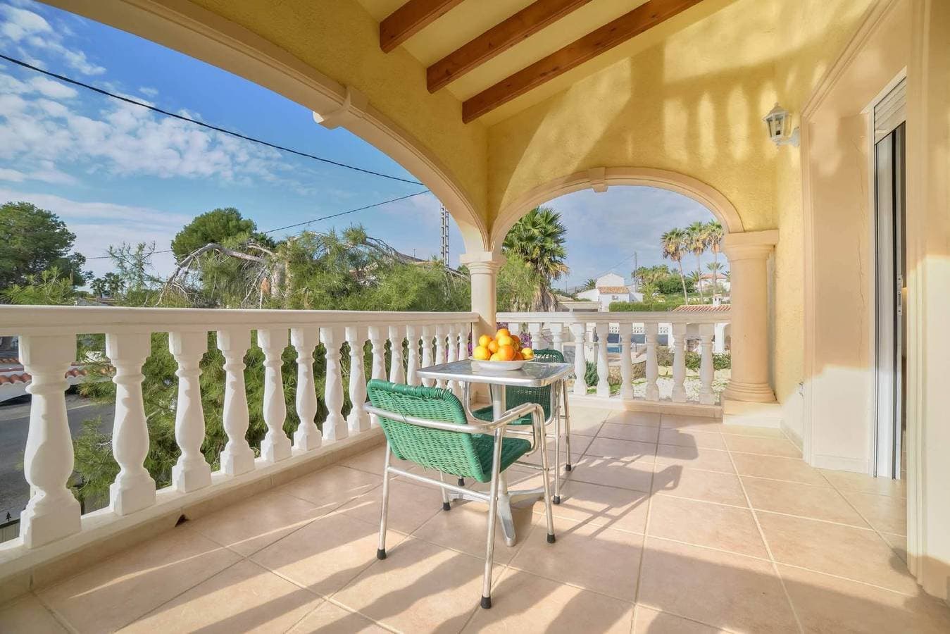 Foto 9 von 27: Villa Jesica - PlusHolidays