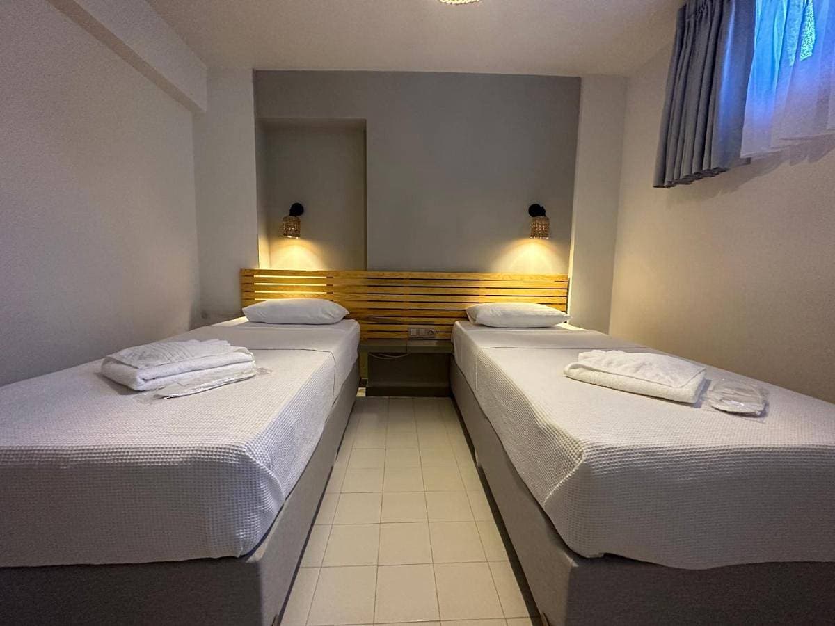 Foto 4 von 8: Small Double Room