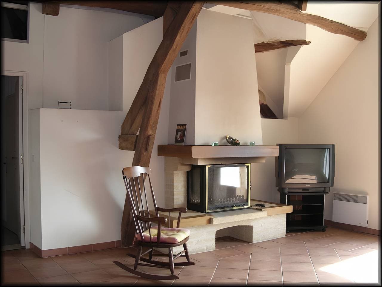 Foto 7 von 20: Ferienhaus Haras De La Fontaine Datcha