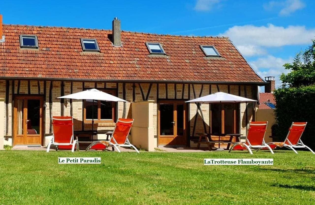 Foto 2 von 42: Holiday Home