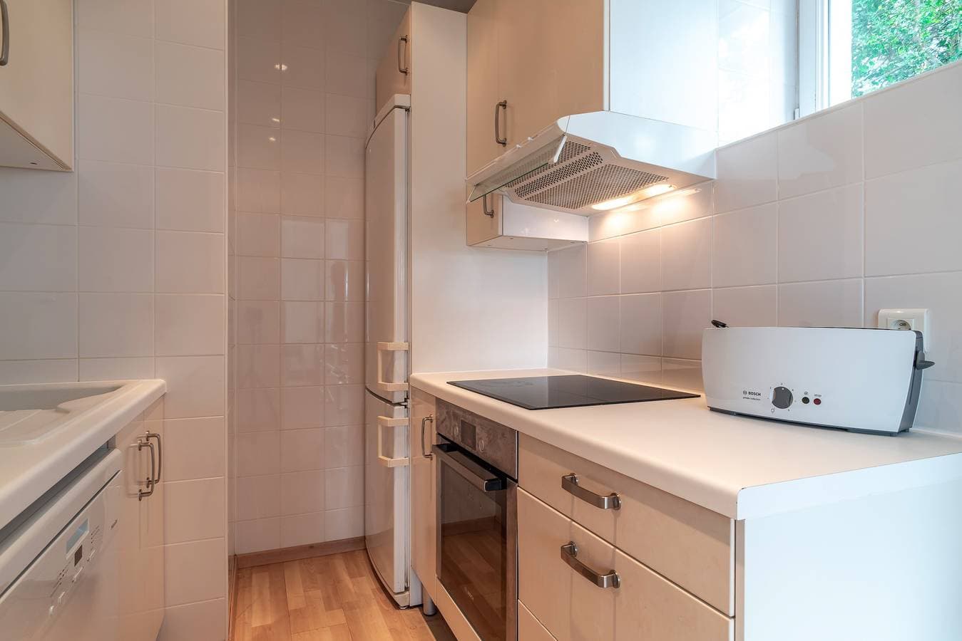 Foto 11 von 12: Ferienwohnung für 4 Personen mit Terrasse