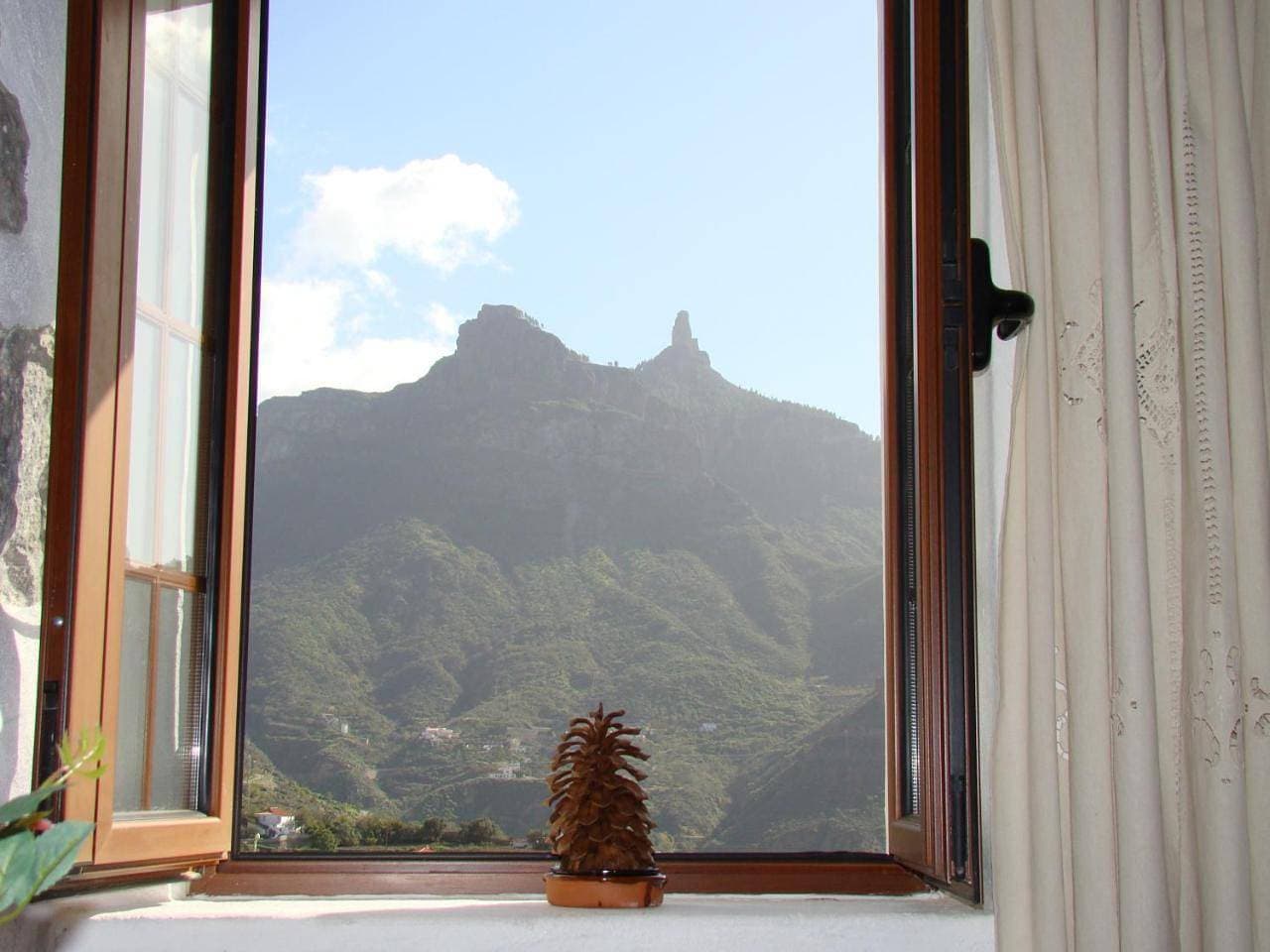 Foto 7 von 25: Apartment with Mountain View