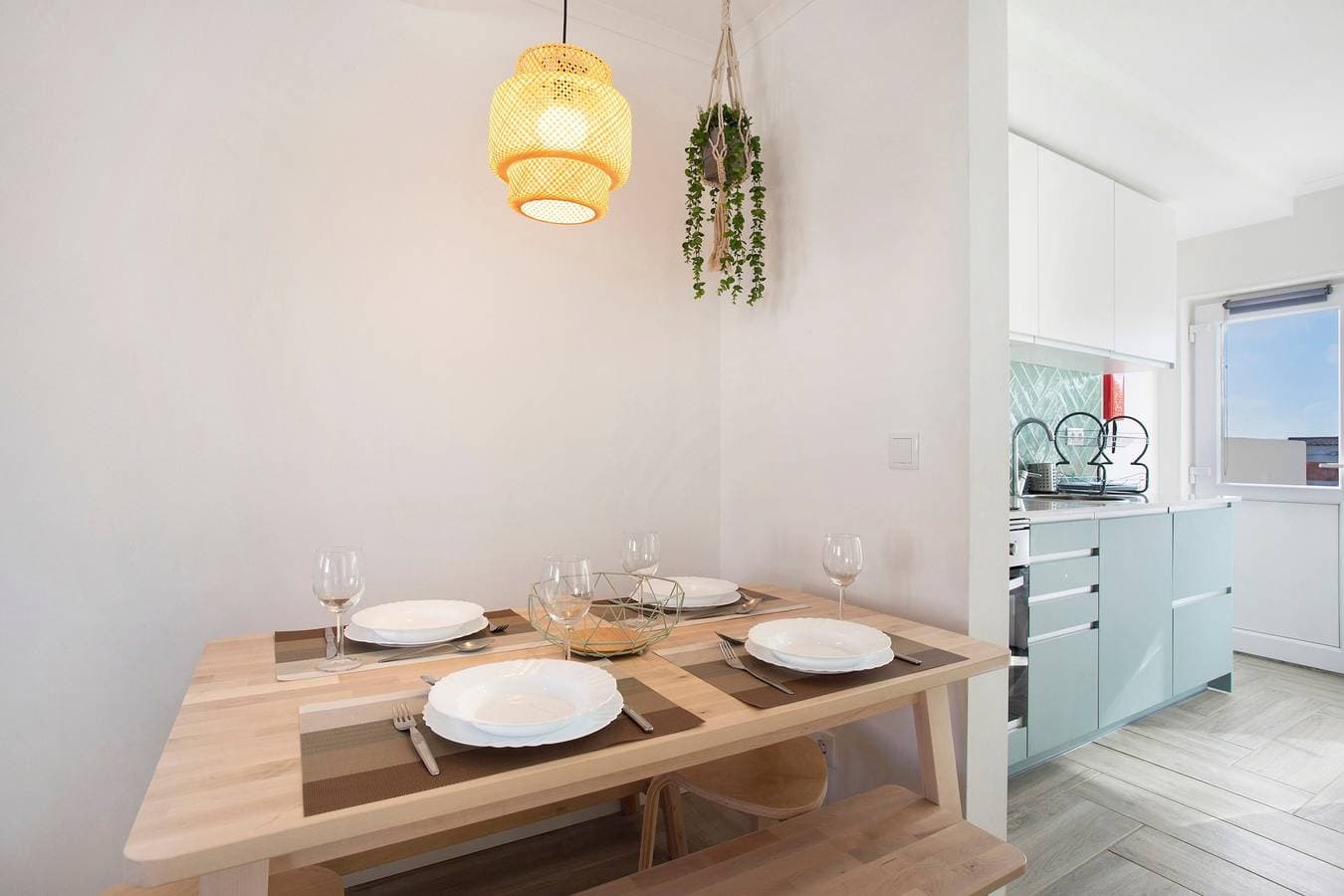 Foto 8 von 26: Charmantes Ferienhaus Baleal Atlantic 6