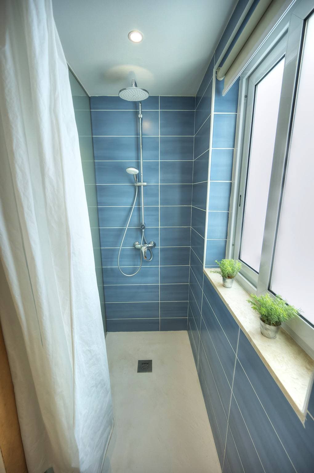 Foto 10 von 34: Ferienwohnung für 2 Personen mit Terrasse