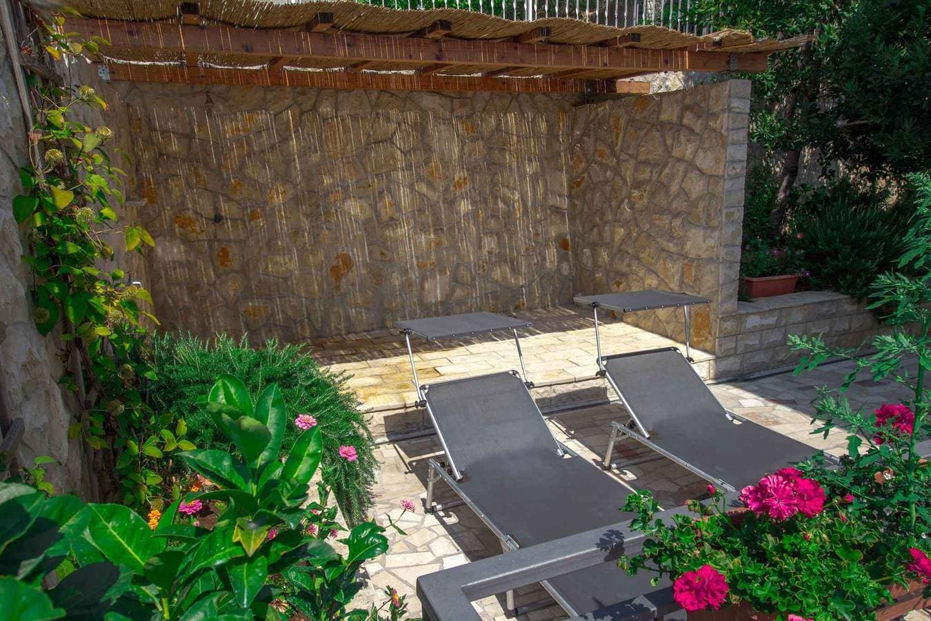 Foto 6 von 30: Studio nur 50 m vom Strand mit Meerblick