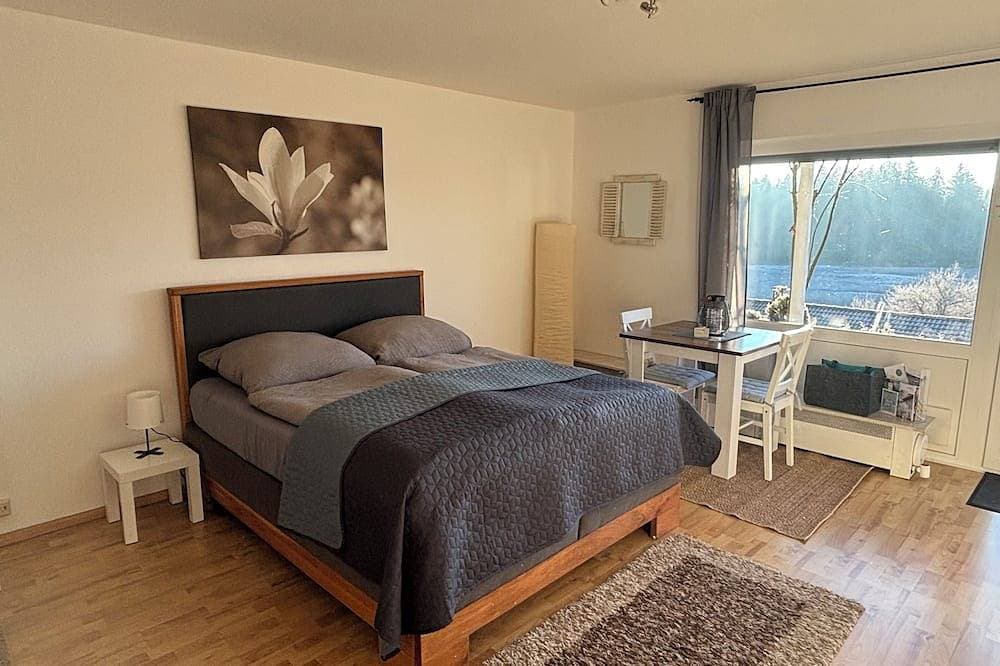 Foto 3 von 11: Panorama Haus - Appartement Pfänder / Ferienwohnung im Allgäu / Bodenseekreis