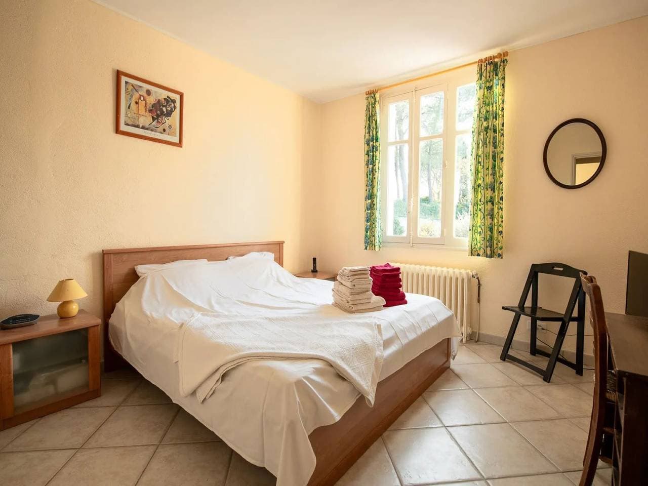 Foto 11 von 32: Villa Christine mit Pool und Aussicht