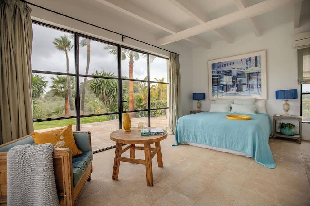 Foto 8 von 30: Ein luxuriöses Paradies mit hohem Standard in absoluter Ruhe.