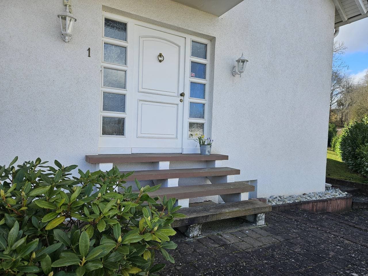 Foto 2 von 21: Ferienwohnung