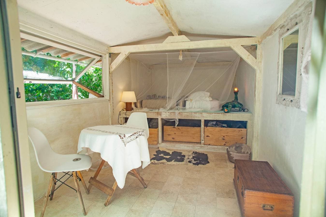 Foto 6 von 56: Tiny House 'Terre Libre 2, Glamping'