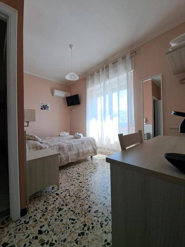 Foto 10 von 14: Double or Twin Room with Private Bathroom