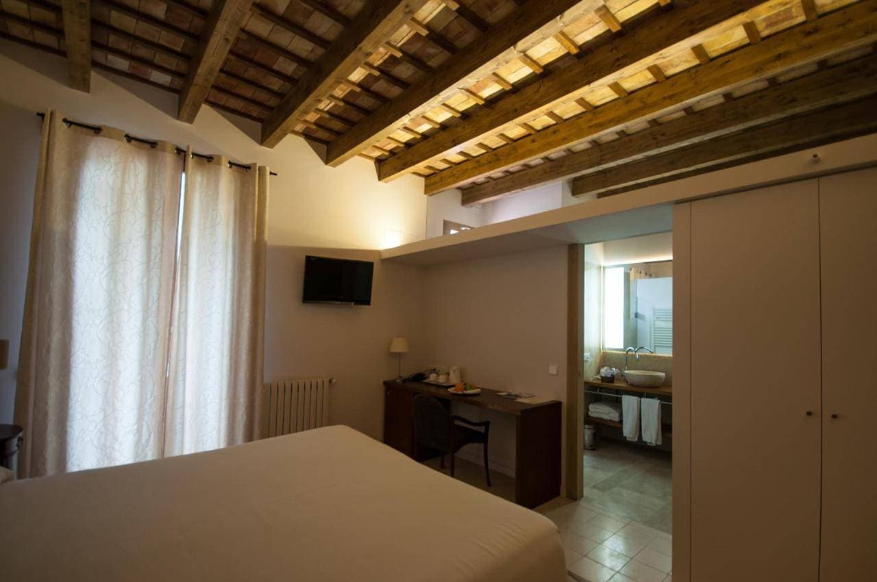 Foto 9 von 12: Double or Twin Room