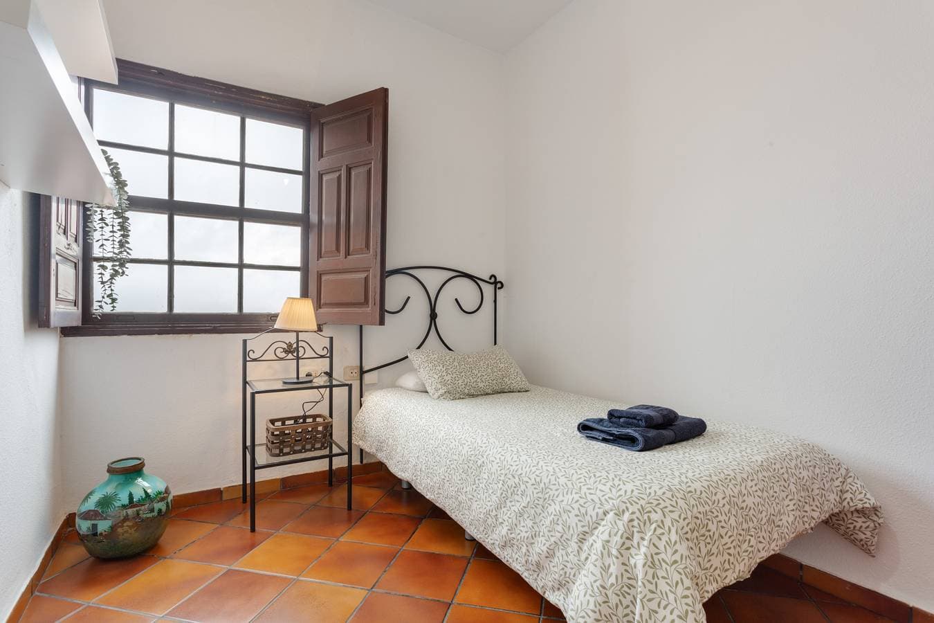 Foto 11 von 31: Ferienwohnung 'La Casa De Vilaflor' mit Bergblick und WLAN