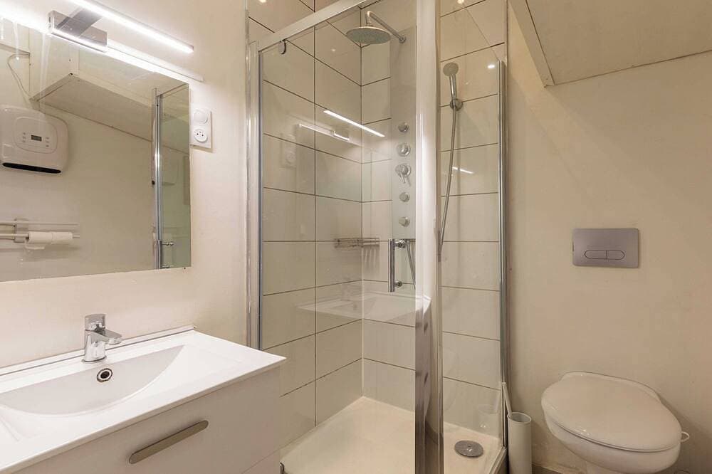 Foto 4 von 12: Gemütliches Appartement 1Br/2P - Vieux Lyon