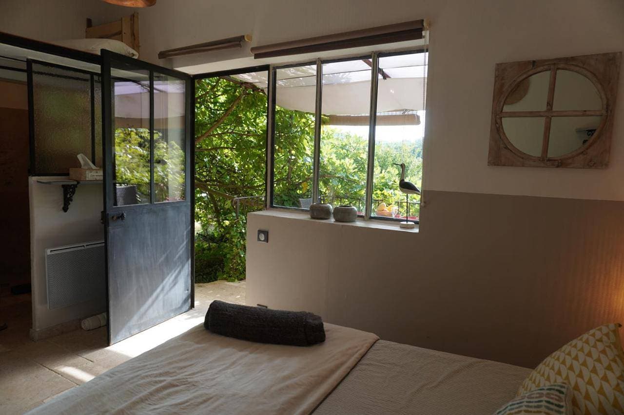 Foto 4 von 23: Double Room with Pool View