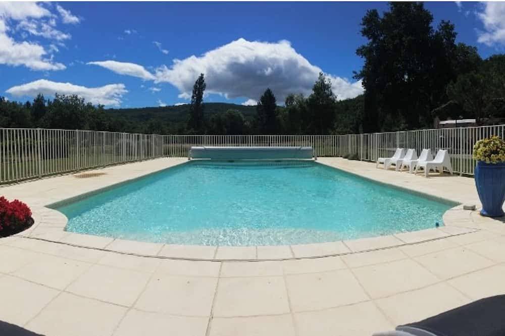 Foto 7 von 7: Le Moulin de Prédelles, Reillanne Gîte Le Mistral ****