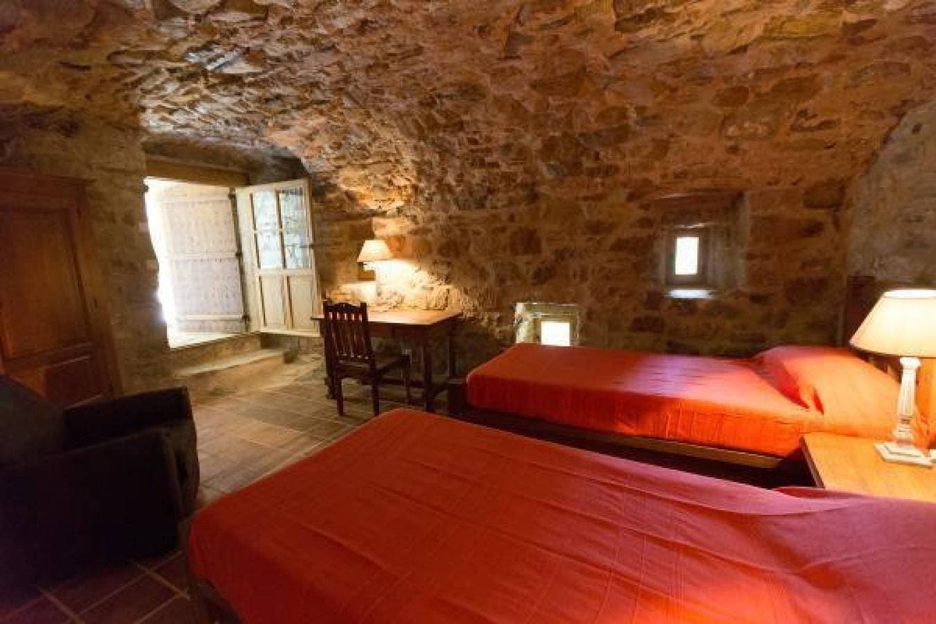 Foto 7 von 17: La maison du notable - 5 personnes