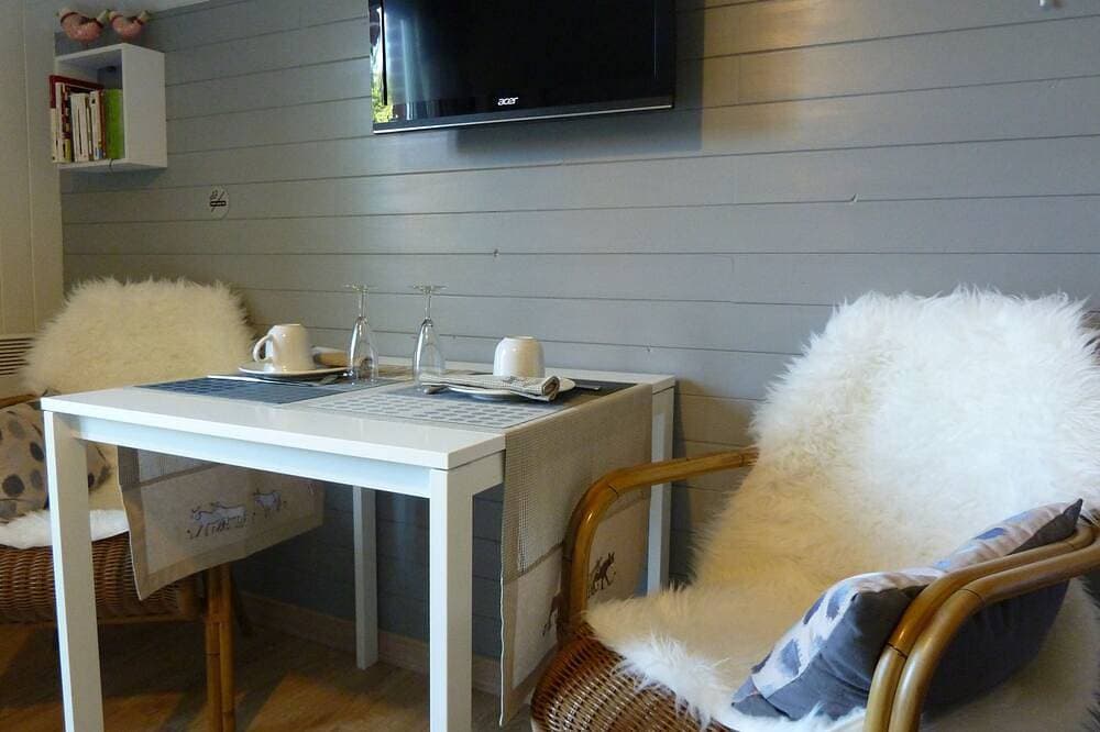 Foto 4 von 6: B&B Entre monts et collines