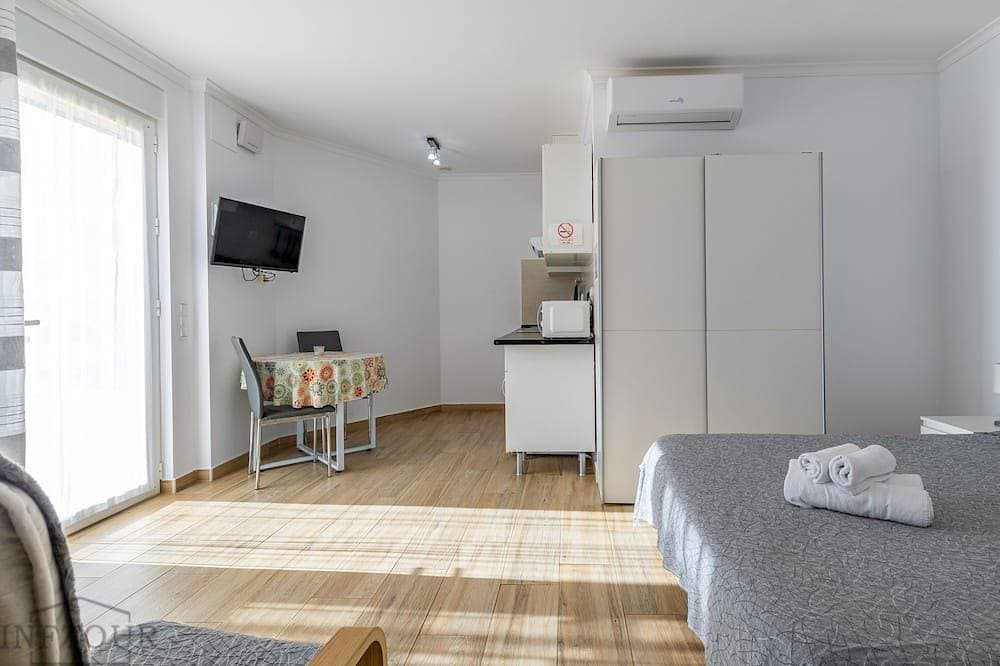 Foto 5 von 25: Inftour President 3 Apartamento