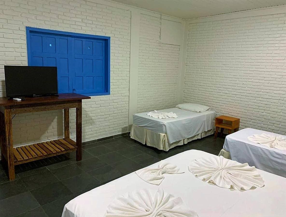Foto 4 von 9: Quadruple Room
