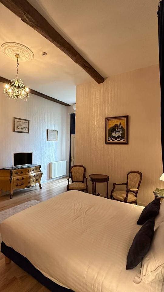 Foto 8 von 11: Double Room with Garden View