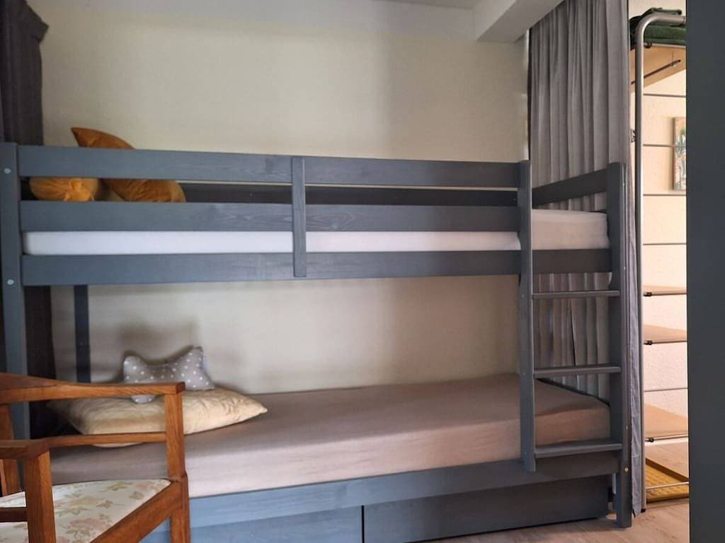 Foto 8 von 26: Ferienhaus mit 1 Schlafzimmer