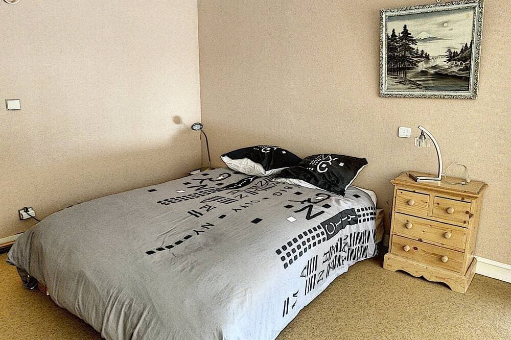Foto 5 von 24: Duplex gemütlich, strandnah und zentral, Parkplatz, WLAN opcional